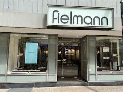 Fielmann – Ihr Optiker - Limburg an der Lahn