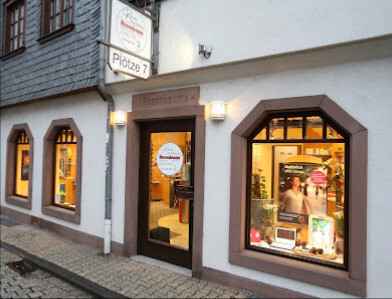 Optik Hörgeräte Rosenbaum OHG - Limburg an der Lahn